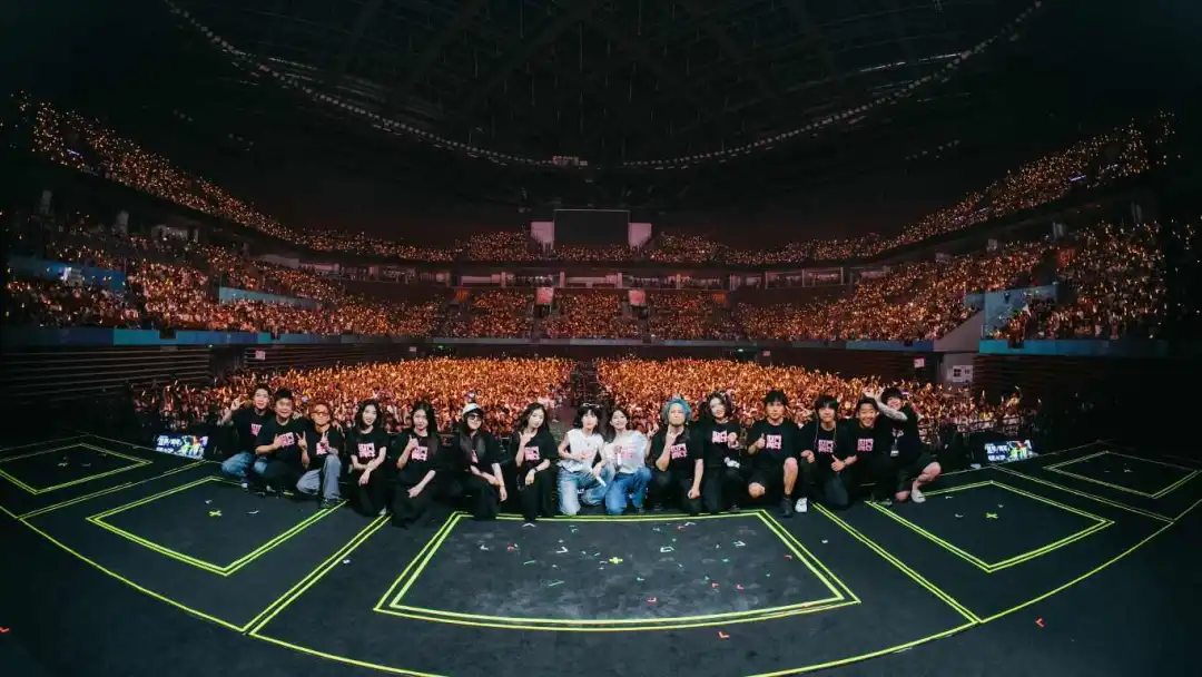 长运娱乐的产业版图，如何以全链条布局领跑文娱赛道？